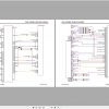 Gehl Skid Steer Loader R190 R220 R260 1900R 2200R 2600R Service Manual 50950134 2020 2