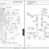Gehl Skid Steer Loader SL4640 SL4840E SL5640E SL6640E Service Manual 917002 2004 2