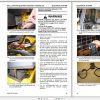 Gehl Skid Steer Loader SL4640E SL4840E SL5640E SL6640E Service Manual 917231 02 2