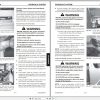 Gehl Skid Steer Loader SL7610 SL7710 EU SL7810 Service Manual 917033 2