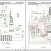 Gehl Skid Steer Loader V270 V330 2700V 3300V Service Manual 917435B 04 2