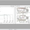 Gehl Skid Steer Loader V400 4000V Service Manual 50950064B 11 2