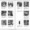 Gehl Telescopic Handler CT7 23Turbo Service Manual 913234 2005 2