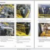 Gehl Telescopic Handler DL11 44 55 GEN3 DL12 40 55 GEN3 MTA 12055 Series 3 Service Manual 50960201 03 2