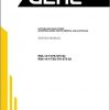 Gehl Telescopic Handler RS4 14 H 57K ST5 S2 RS4 14 H TSS 57K ST5 S2 Service Manual 647742 07 1