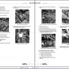 Gehl Telescopic Handler RS4 14 H 57K ST5 S2 RS4 14 H TSS 57K ST5 S2 Service Manual 647742 07 2