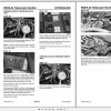 Gehl Telescopic Handler RS5 34 RS6 34 Service Manual 913241 2005 2