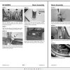 Gehl Telescopic Handler RS6 42 RS8 42 RS8 44 RS10 44 RS10 55 RS12 42 Service Manual 913233 01 2