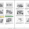 Gehl Telescopic Handler TX 4017 Repair Manual 53111324EN 09 2