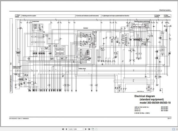 Gehl Wheel Loader 721 721T Service Manual 50940188A 2013 2