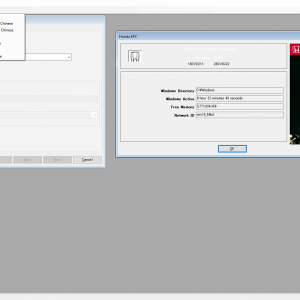 HONDA EPC GENERAL 04.2022 SPARE PARTS CATALOG DVD 8