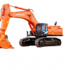 Hitachi Hydraulic Excavator ZX Series 2022 PDF Technical Manual Part Catalog Workshop Manual Circuit Diagram DVD 10