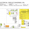 Hitachi Rigid Dump Truck EH 2022 PDF Technical Manual Part Catalog Circuit Diagram DVD 42f771231e5bcaac9