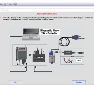 Isuzu E-IDSS Engine Diagnostic Service 06.2022 Isuzu E Idss Diagnostic Service System 06.2022 Diagnostic Software Dvd 8