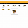 JCB ServiceMaster 4 v22.4.2 05.2022 Diagnosis Software DVD 1