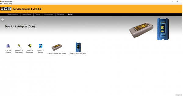 JCB ServiceMaster 4 v22.4.2 05.2022 Diagnostic Full DVD 229d6348f57cfe8e3 1