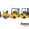 JUNGHEINRICH ForkLift v4.36 JETI SH 4.36 ES PT 07.2020 Service Information DVD 0