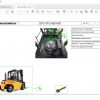 JUNGHEINRICH ForkLift v4.36 JETI SH 4.36 ES PT 07.2020 Service Information DVD 11