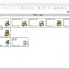 JUNGHEINRICH JETI ForkLift SH v4.36 Updated ES01 08 05.2022 Service Information 2