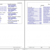 John Deere 316GR 318G Skid Steer Loader Operation Test Technical Service Manual TM13856X19 2