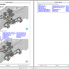 John Deere 316GR 318G Skid Steer Loader Operation Test Technical Service Manual TM13856X19 3