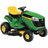 John Deere Lawn and Garden Full Model List Service Repair Diagnostic Operator Technical Manual