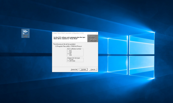 KNORR TRAILER SOFTWARE 3