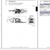 Kobelco Hydraulic Excavator SK135SRD 5 Shop Manual S5YY6229E01 2