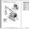 Kobelco Hydraulic Excavator SK140SRLC 5 ED160BR 5 Shop Manual S5YY0029E04 3