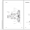 Komatsu Backhoe Loaders 2022 Shop Manual Repair Maintenance Manual 5 1