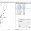 Komatsu CSS EPC Mining Wheel Loader 05.2022 Spare Parts Catalog DVD 5