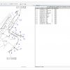 Komatsu CSS EPC Mining Wheel Loader 05.2022 Spare Parts Catalog DVD 6