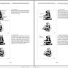 Komatsu Dielsel Engine 4D98E 538001 up Shop Manual 4D94E BE2 2