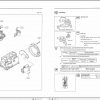 Komatsu Dielsel Engine C240 Shop Manual C240 BE2 2