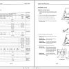 Komatsu Electric Reach Truck FB14EX 7 65104 up Shop Manual BBB05E2 01 2