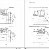 Komatsu Forklift FB10M 2 FB13M 2 FB15M 2 FB18M 2 2001 3001 up Electrical System Service Manual SM019 2