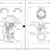 Komatsu Forklift Truck FB10RL 15 150001 up Shop Manual SEN05963 03 2
