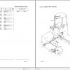 Komatsu Forklift Truck FB15SF 8 50001 up Shop Manual PRA08SF 01 2