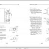 Komatsu Forklift Truck FB18H 5 40001 up Shop Manual FB10 18 2