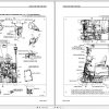 Komatsu Forklift Truck FB20EXG 11 814001 up Shop Manual BBB11E1 02 2