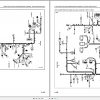 Komatsu Forklift Truck FD50ATU 10 133001 up Shop Manual SM203 2