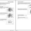 Komatsu Forklift Truck FD60 10 Operation Maintenance Manual TEN00721 06 2