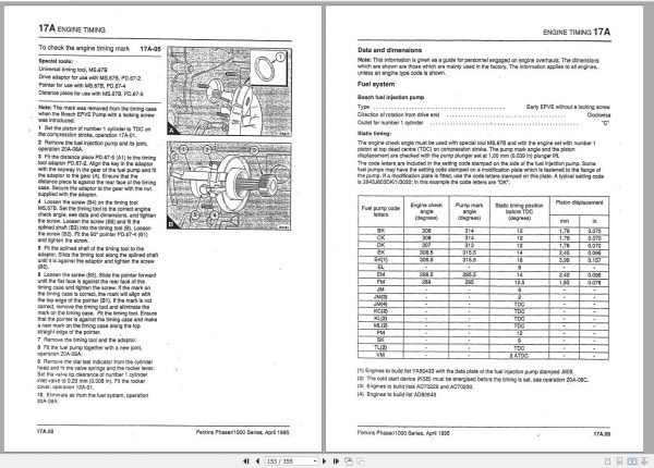 Komatsu Forklift Truck FD70E 7 Shop Manual BEE06EZ 01 2