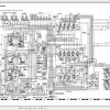 Komatsu Hydraulic Excavator Updated 2022 7.75 GB PDF Shop Manual Operator Maintenance Circuit Diagram 15