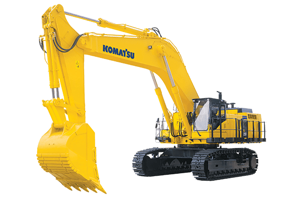 Komatsu Mining Excavator 5.33 GB PDF 2022 Shop Manual Operator Maintenance Circuit Diagram 0