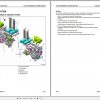 Komatsu Mining Excavator 5.33 GB PDF 2022 Shop Manual Operator Maintenance Circuit Diagram 5