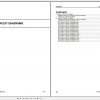 Komatsu Mining Excavator 5.33 GB PDF 2022 Shop Manual Operator Maintenance Circuit Diagram 7