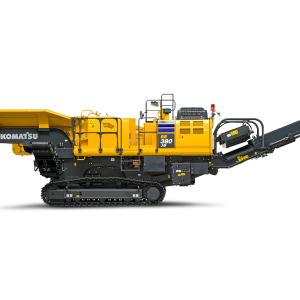 Komatsu Mobile Crushers And Recyclers 2022 PDF Shop Manual Circuit Diagram 9