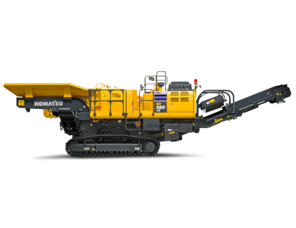 Komatsu Mobile Crushers And Recyclers 2022 PDF Shop Manual Circuit Diagram 9