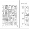 Komatsu Motor Graders 2022 5.66 GB PDF Shop Manual Operator Maintenance Circuit Diagram 4